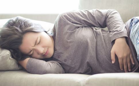 孕早期有点腹痛是正常的吗,孕初期为什么会有痛经的感觉