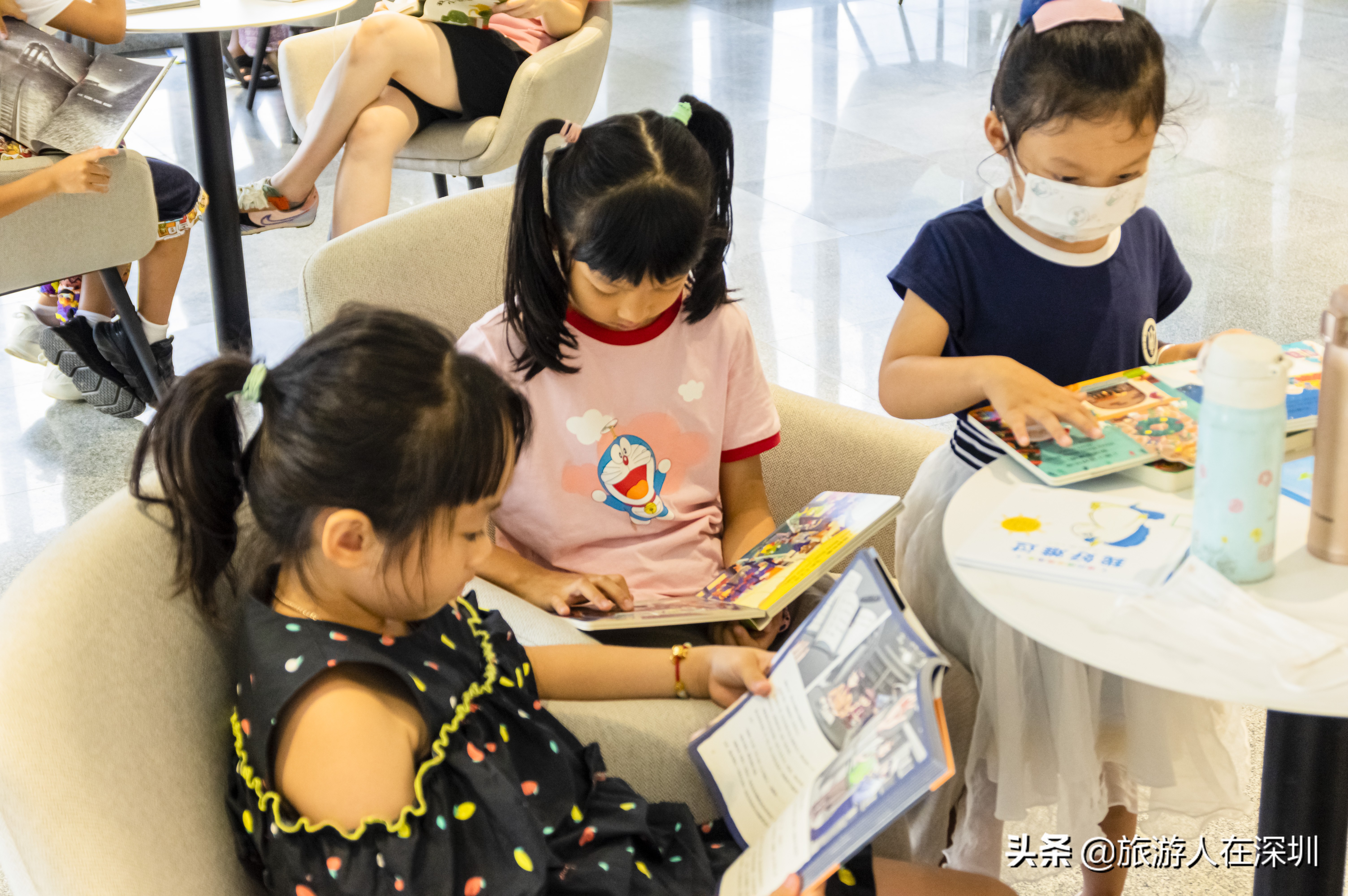 洪湖公园荷美空间开放吗,深圳洪湖荷美空间