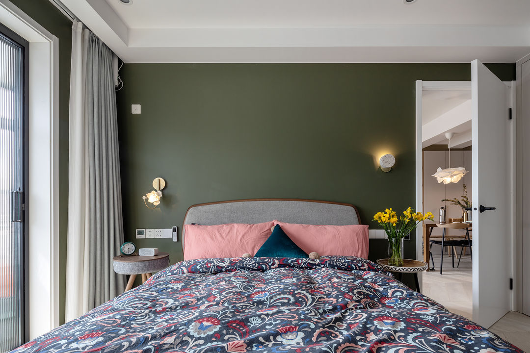 越来越多人舍弃客厅不买茶几,越来越多人舍弃电视墙