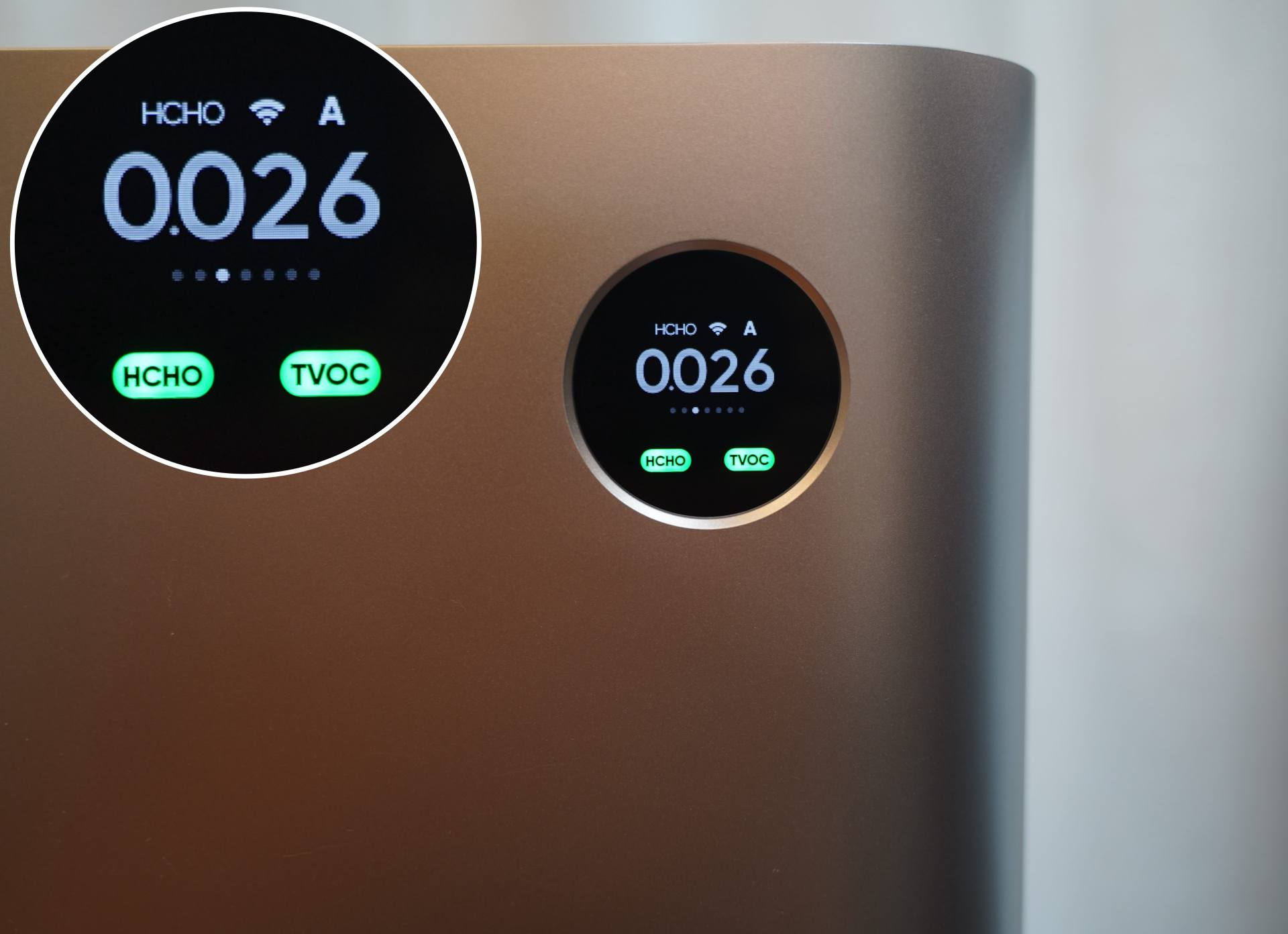 空气净化器除甲醛,空气净化器有用吗