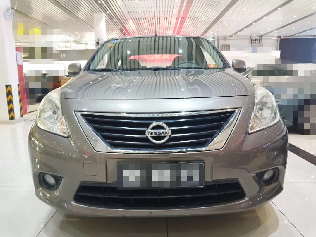 二手车怎么看日产阳光,新款日产阳光哪里买最便宜