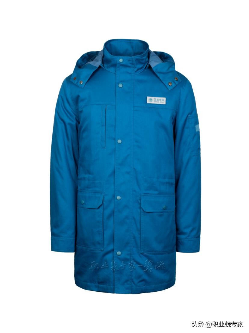 山东碧海以品质成就完美——样衣展示1