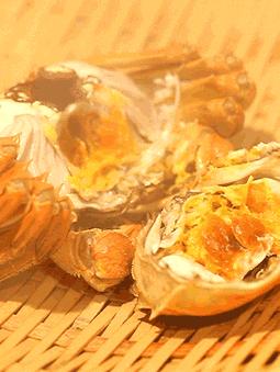 秋风起蟹脚痒螃蟹不是想吃就吃的,吃蟹的4大禁忌