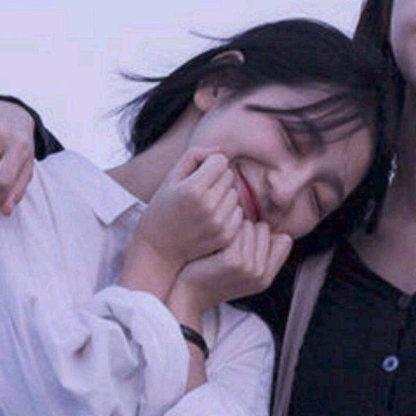 闺蜜头像带文案,闺蜜头像文案