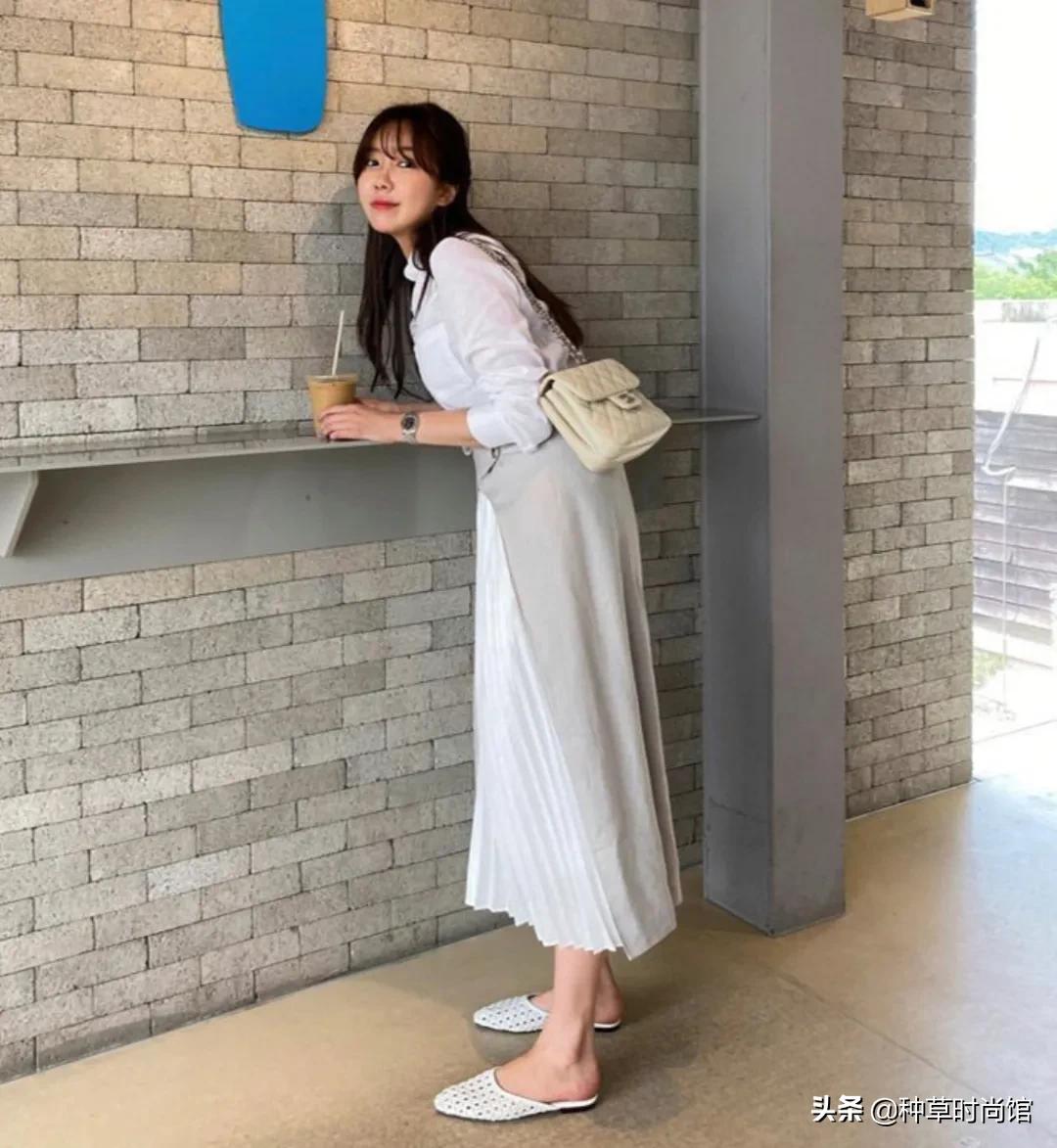 方头的凉鞋不适合什么脚型,脚型瘦长穿什么鞋型凉鞋好看