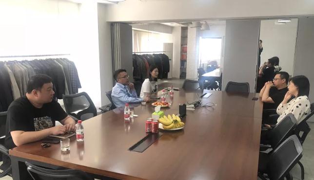 大连服装的破局尝试 (大连服装技术大会)