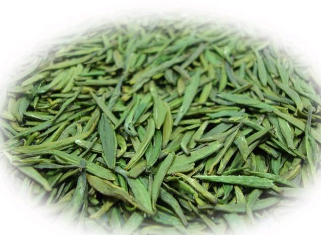 茶叶六大种类分类,茶叶6大茶类图