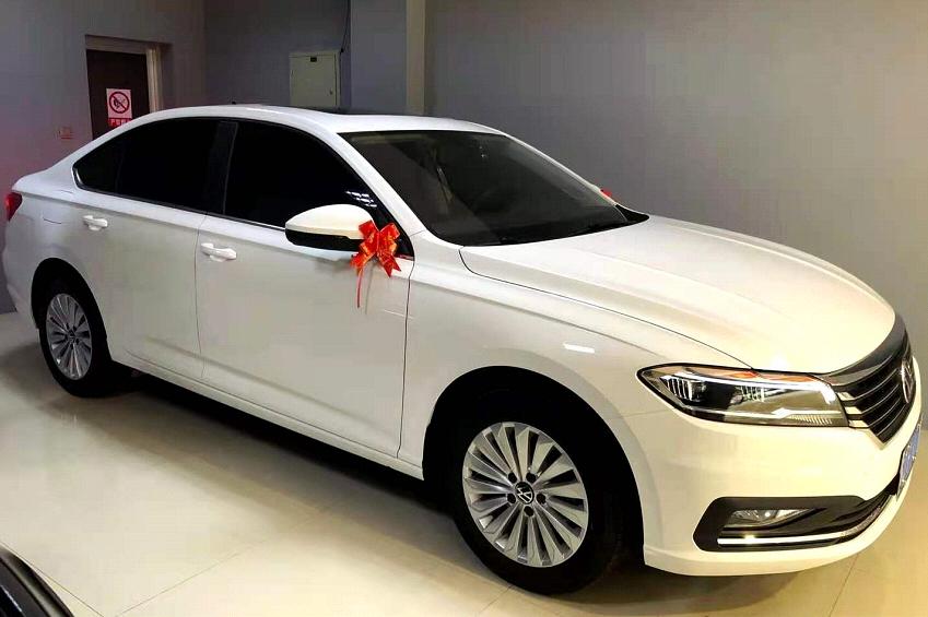 最新款朗逸何时上市,23款新款朗逸在下半年还会降价吗