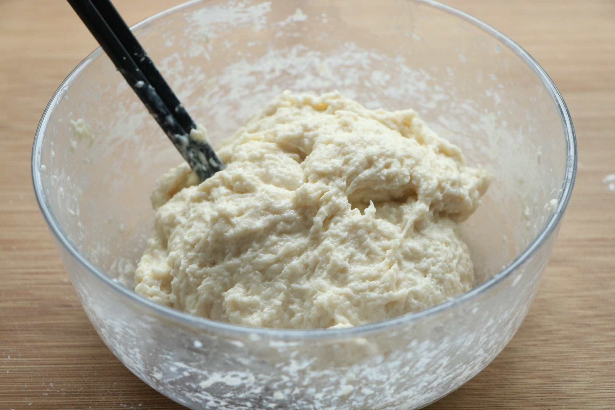 不用厨师机的拉丝全麦吐司,不用揉面的吐司做法