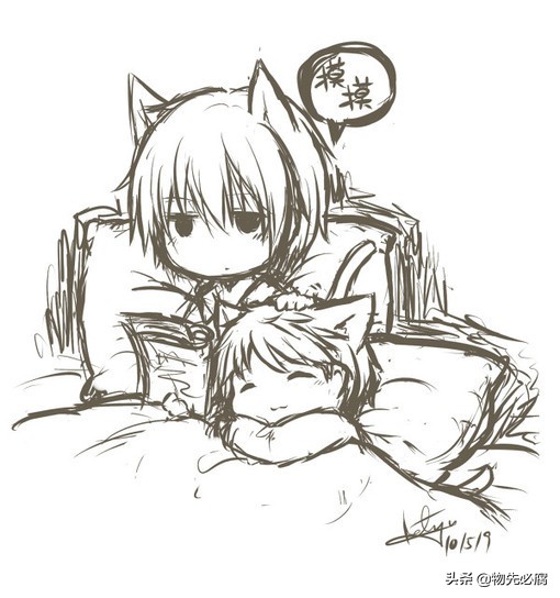 张起灵对不同人的感情,张起灵是爱了十年的人