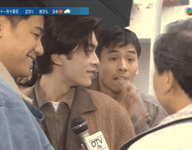 古天乐被点评,古天乐被人嘲讽的后果