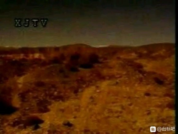 中国大陆31省市的卫视台标变化历程（七）：西北篇