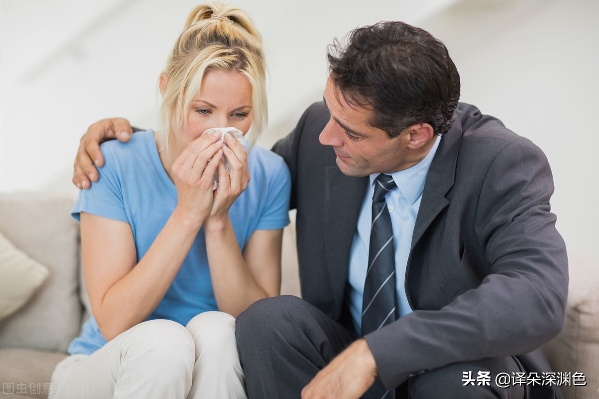 应对女生的欲情故纵,遇到女人欲擒故纵该怎么做