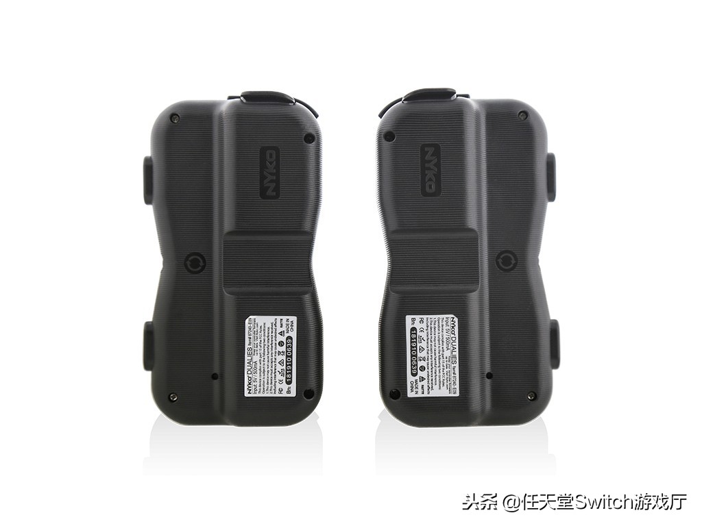 switch第二个手柄配对,switch第2副手柄