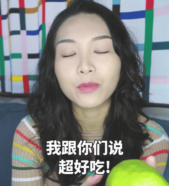 润肠通便低糖水果,润喉通便的水果