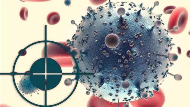 肿瘤治疗中的靶向药的描述,靶向治疗后肿瘤缩小意味着什么