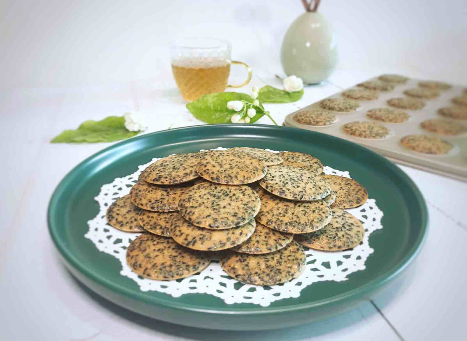 做饼干可以用什么代替玉米油,做饼干用玉米油代替黄油吗