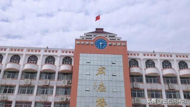 沭阳有4个“大本钟”,三石很纠结,你最喜欢哪一个?