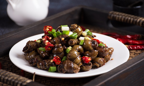 广东湛江市十大特产,湛江雷州十大特产