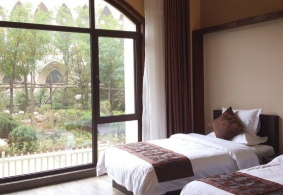 阜新民宿推荐,阜新民宿一室一厅