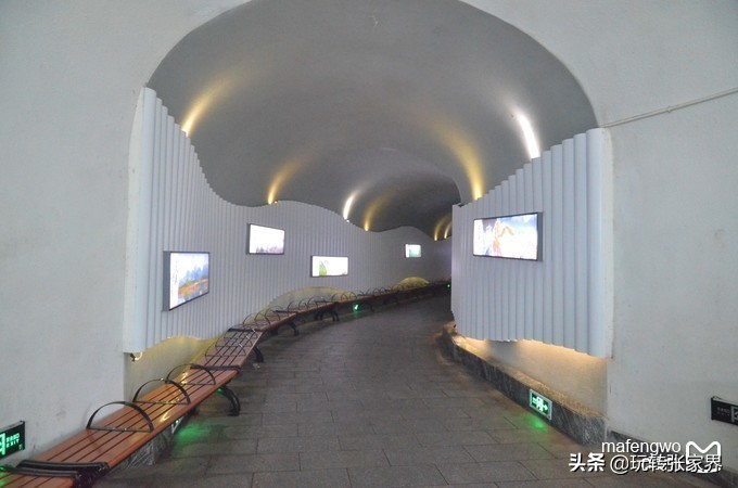 张家界天门山旅行路线攻略三日游,十一到张家界天门山旅游攻略图文