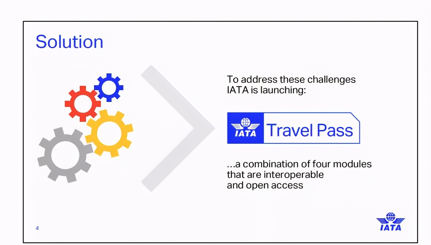 杜绝新冠检测作假！航空公司将推出新“健康通行证”全球认可