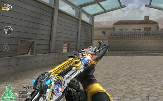 穿越火线没登号一年,穿越火线怎么开启6.7号背包