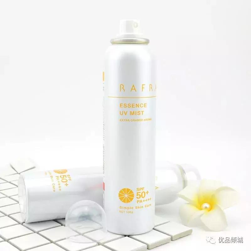 你需要的夏季防晒霜都在这了