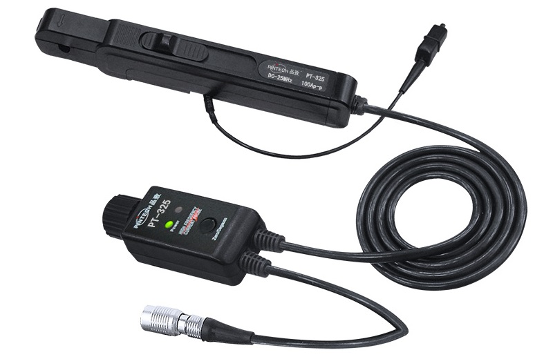 电流探头品致和福禄克哪个好,示波器高压探头和电流探头