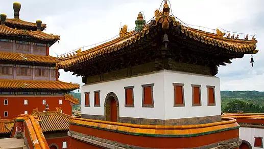 河北最牛的1个城市，承包了大半个中国的美