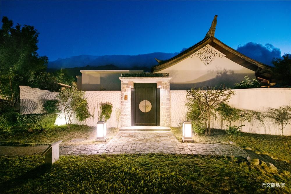 大理梦蝶庄酒店介绍,大理旅游最美民宿酒店