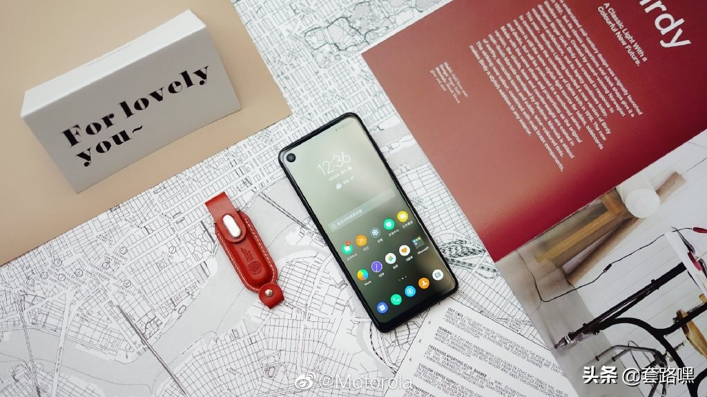 Motop50国行版：2499元