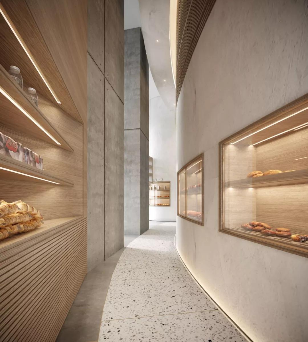 日本来的面包，“落户”深圳，里面竟然还“藏钱”