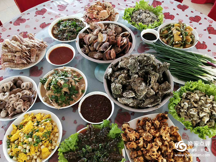 大连哈仙岛旅游攻略方案3天2夜,哈仙岛旅游几月份去最好