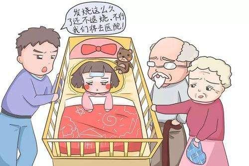 防疫期间发热病人如何处理,防疫期间体温高怎么办