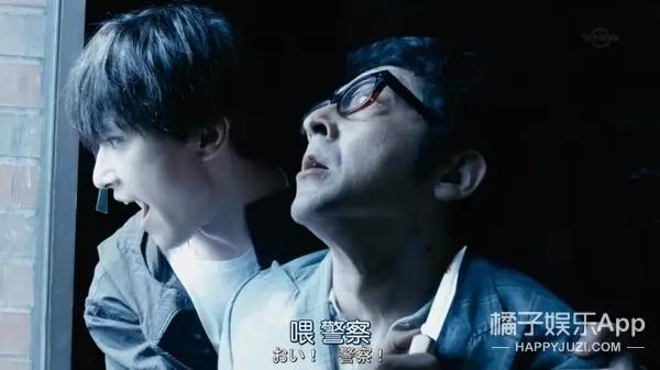 尺度算什么，岛国这深夜剧脑洞大到飞起