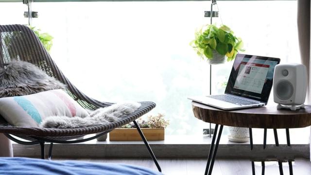 真力音箱和乔布斯,乔布斯智能音箱