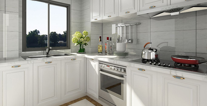 厨房反味特别严重咋办,厨房反烟串味是什么原因