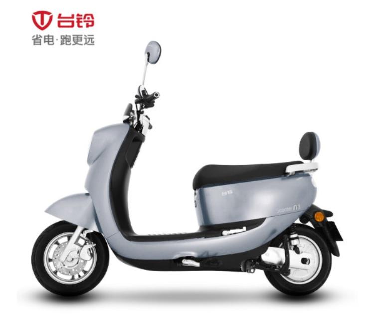 台铃电动车是哪个国家品牌,请问台铃电动车是一线品牌吗