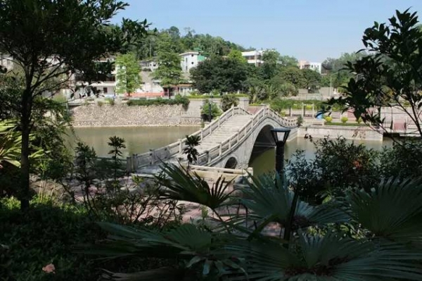 珠海冷门旅游景点推荐,珠海最值得去的4大景点