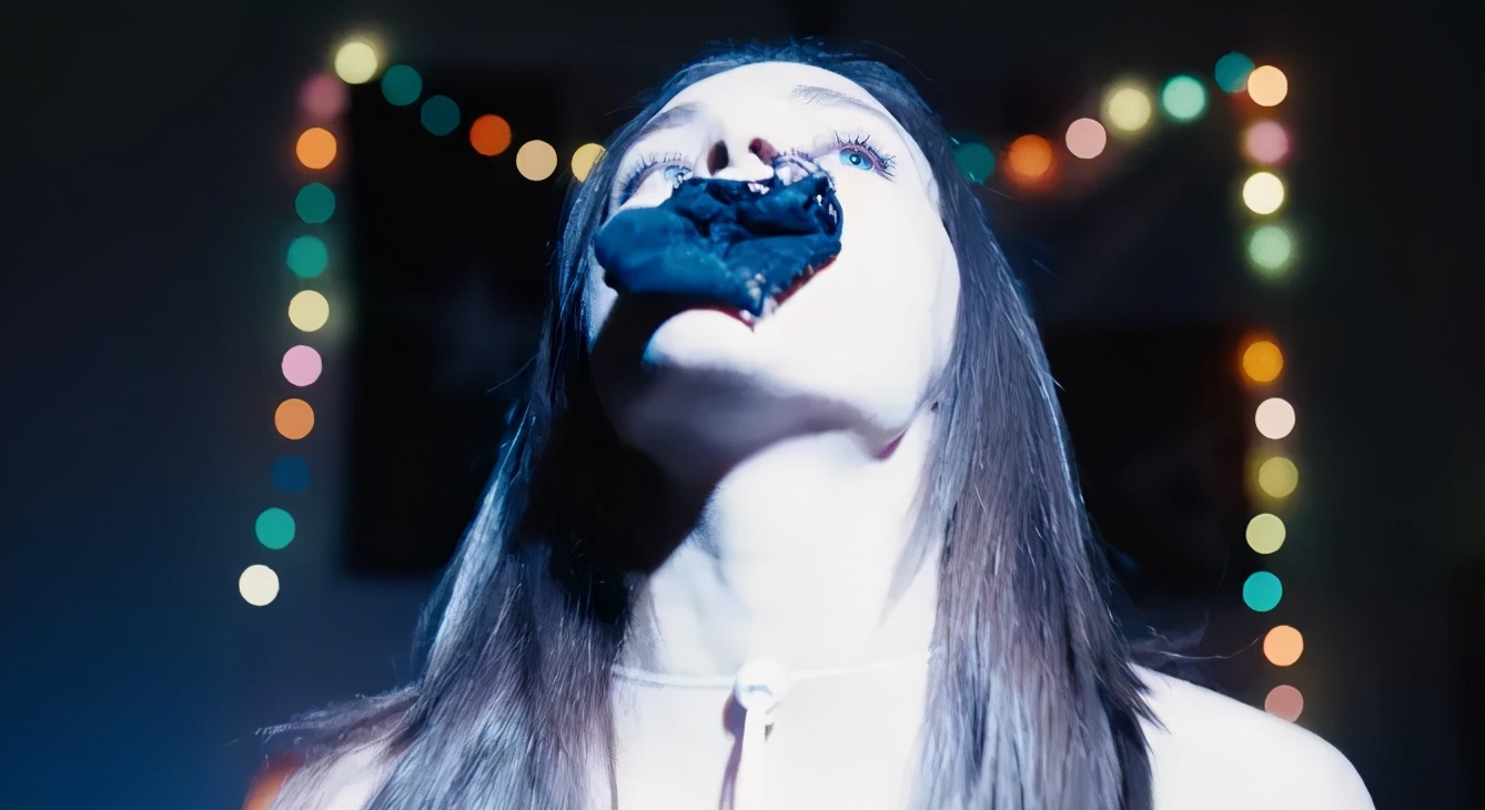 要红不要命的网红,要红不要命