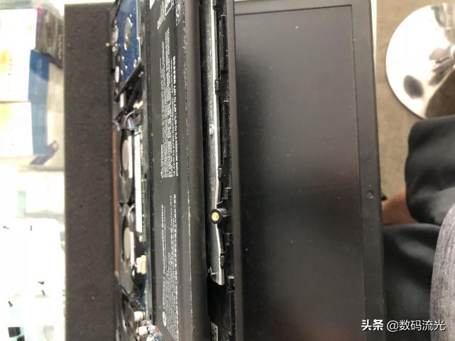 电脑拿去修说硬盘坏了,电脑有噪音是硬盘坏了吗