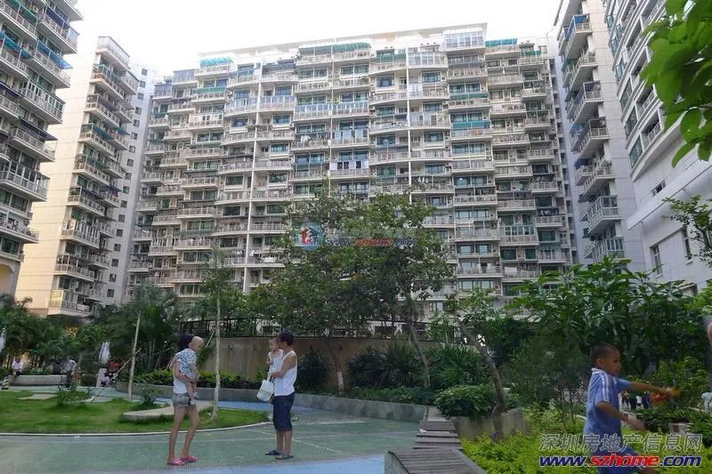 宝安大户型新楼盘哪个好,宝安首付105万的楼盘有哪些