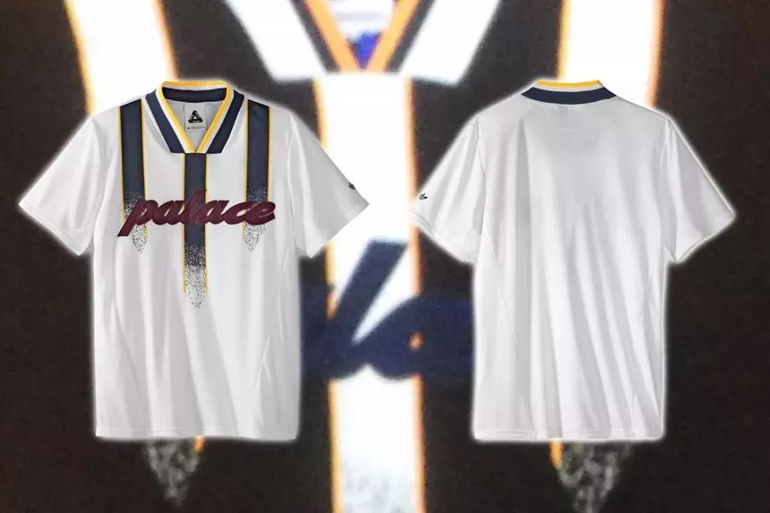 从JuventusxPalace看体育x潮流