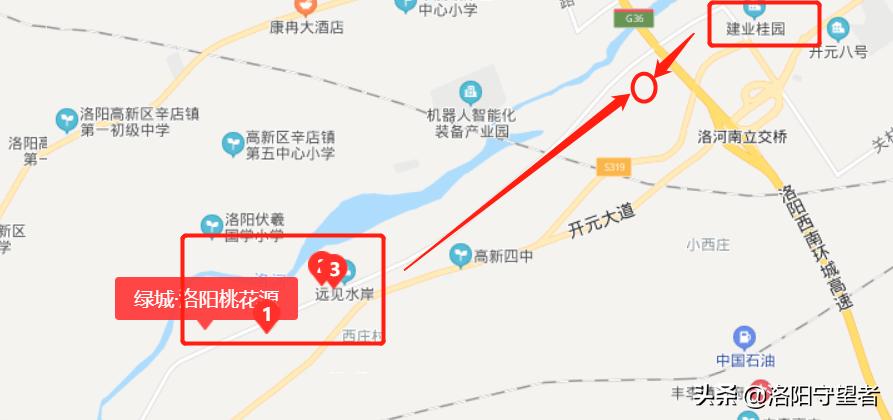 洛阳六人旅游团,洛阳6组团