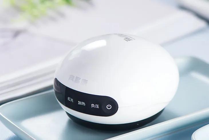 不用火的拔罐器视频,不用火自制拔罐神器