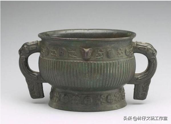 快来学这些文玩生僻字不然读错写错会被老司机笑话