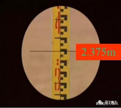 水准仪工作原理及讲解视频,水准仪的测量步骤原理