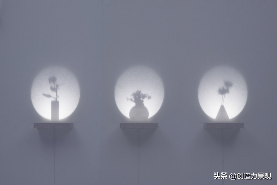 十大创意灯具排名,20个极简风格灯具