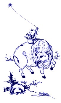 中国传统吉祥图案（人物）